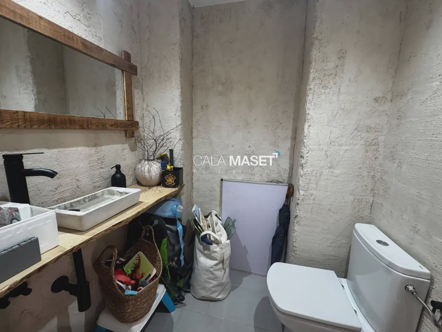 3 sypialnia Penthouse na sprzedaż w Platja d'Aro - 300 000 € (Ref: 9965692)