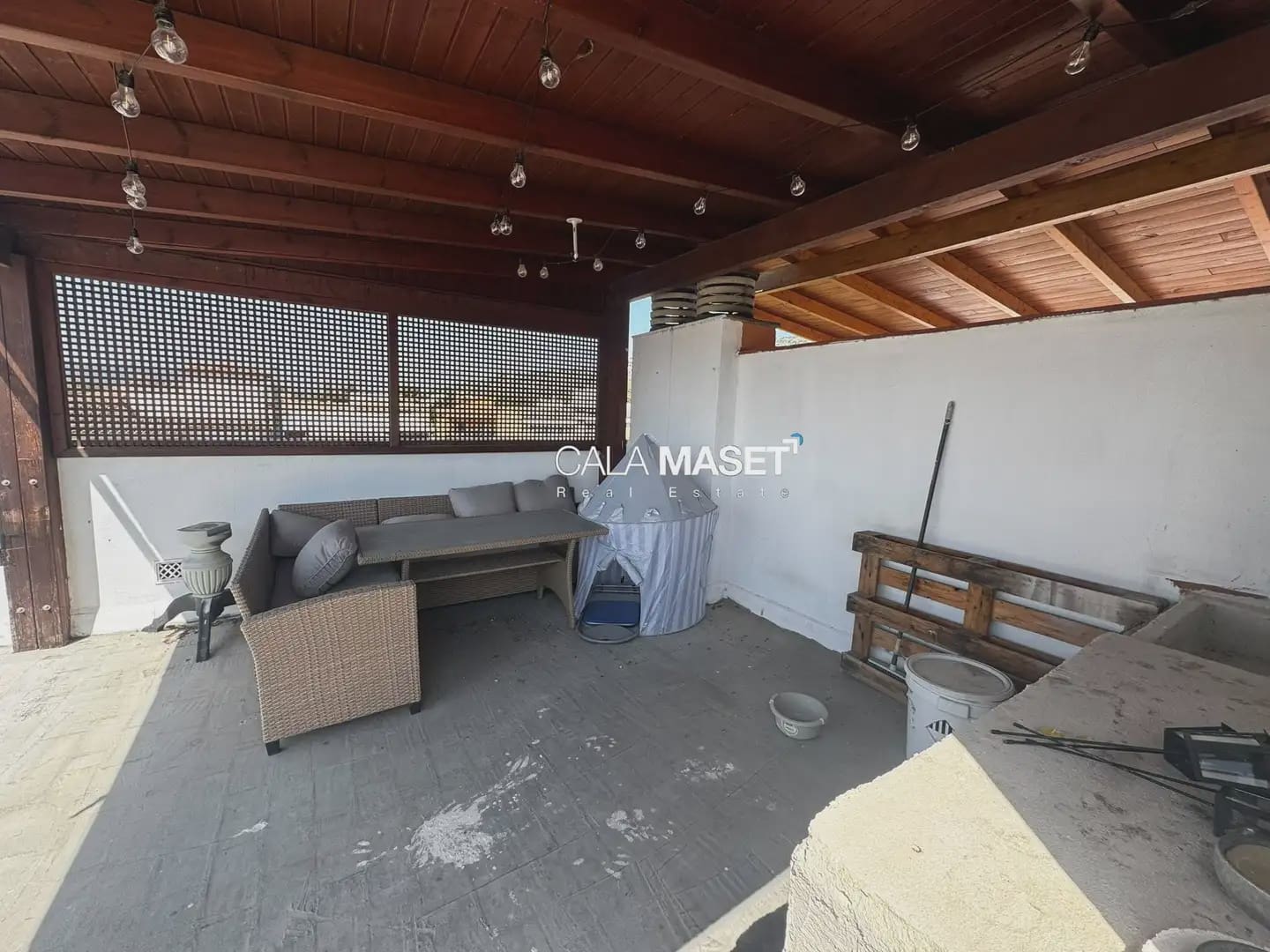 3 sypialnia Penthouse na sprzedaż w Platja d'Aro - 300 000 € (Ref: 9965692)