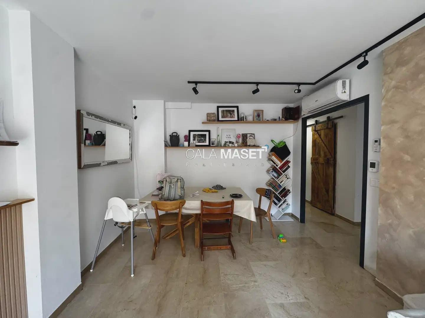 3 sypialnia Penthouse na sprzedaż w Platja d'Aro - 300 000 € (Ref: 9965692)