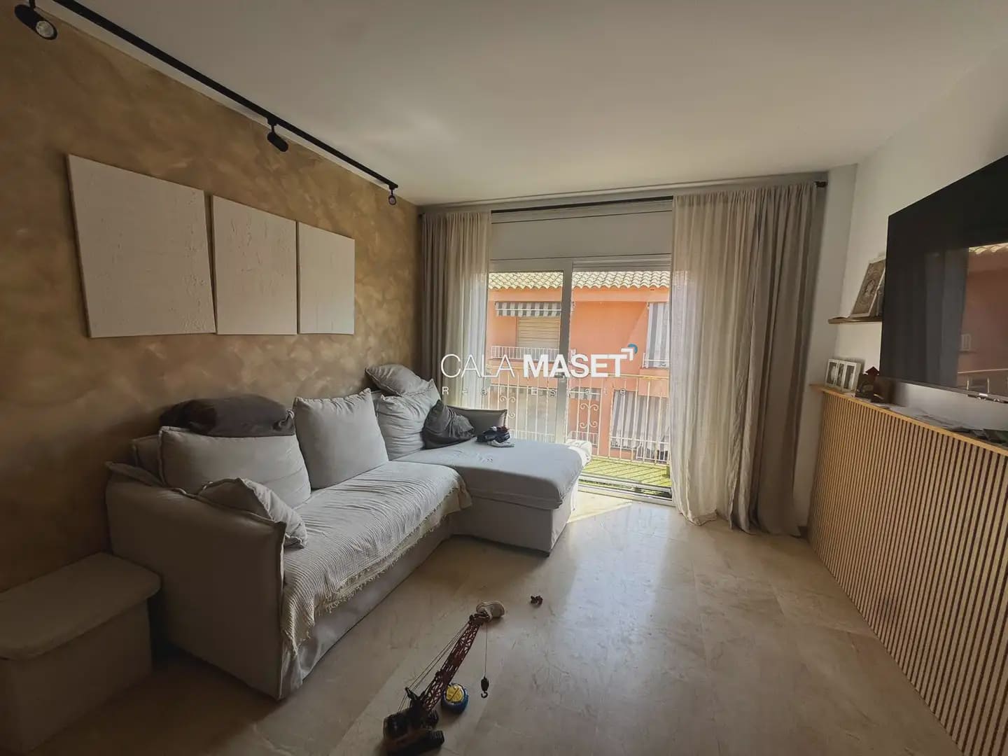 3 sypialnia Penthouse na sprzedaż w Platja d'Aro - 300 000 € (Ref: 9965692)