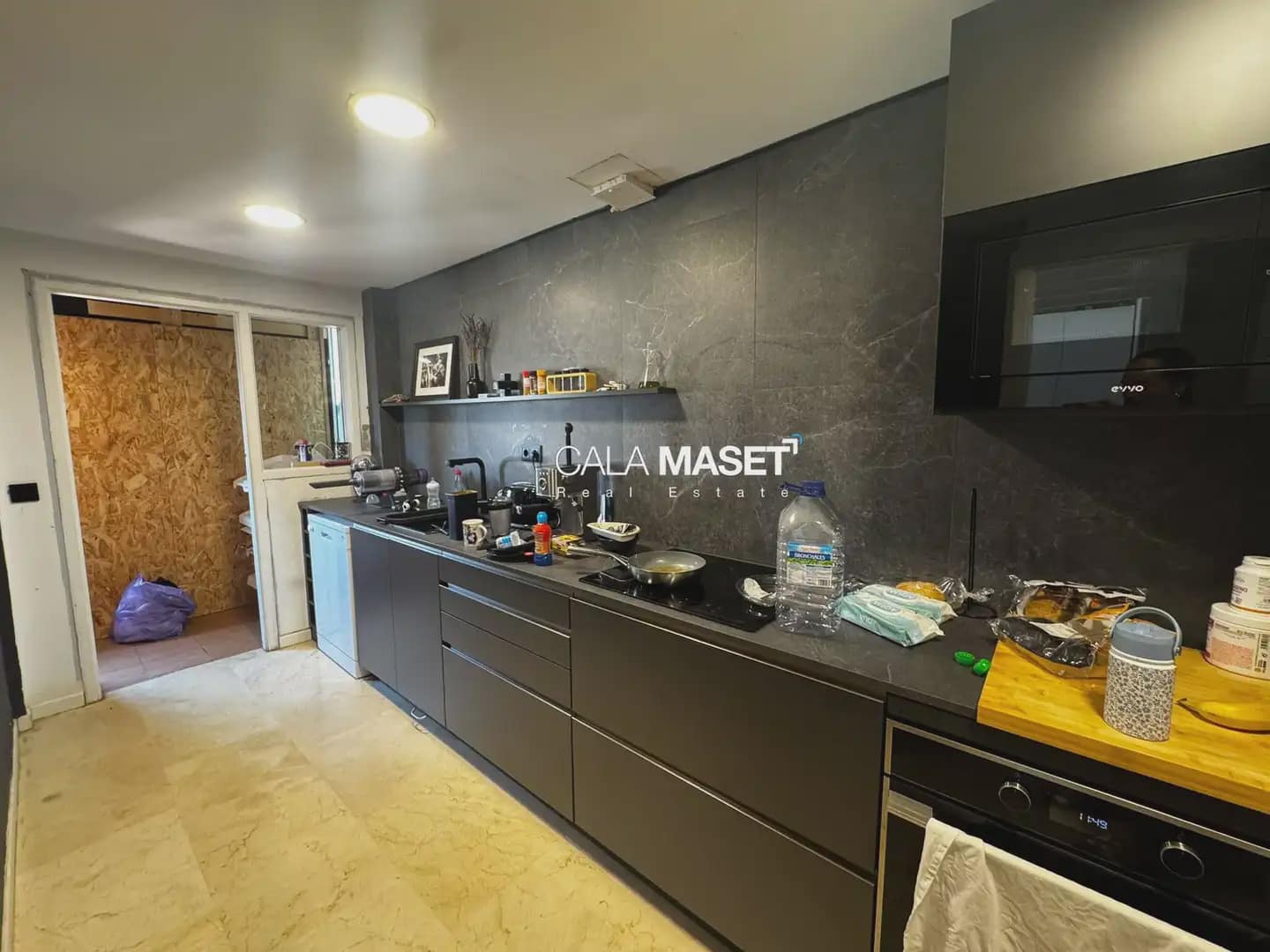 3 sypialnia Penthouse na sprzedaż w Platja d'Aro - 300 000 € (Ref: 9965692)