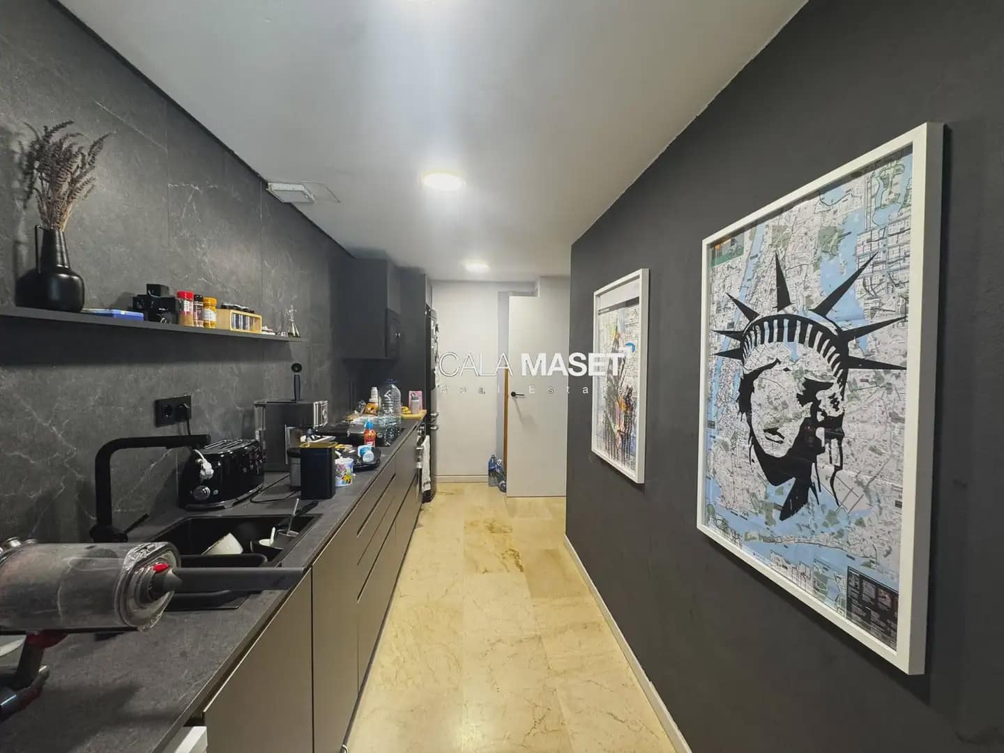 3 sypialnia Penthouse na sprzedaż w Platja d'Aro - 300 000 € (Ref: 9965692)