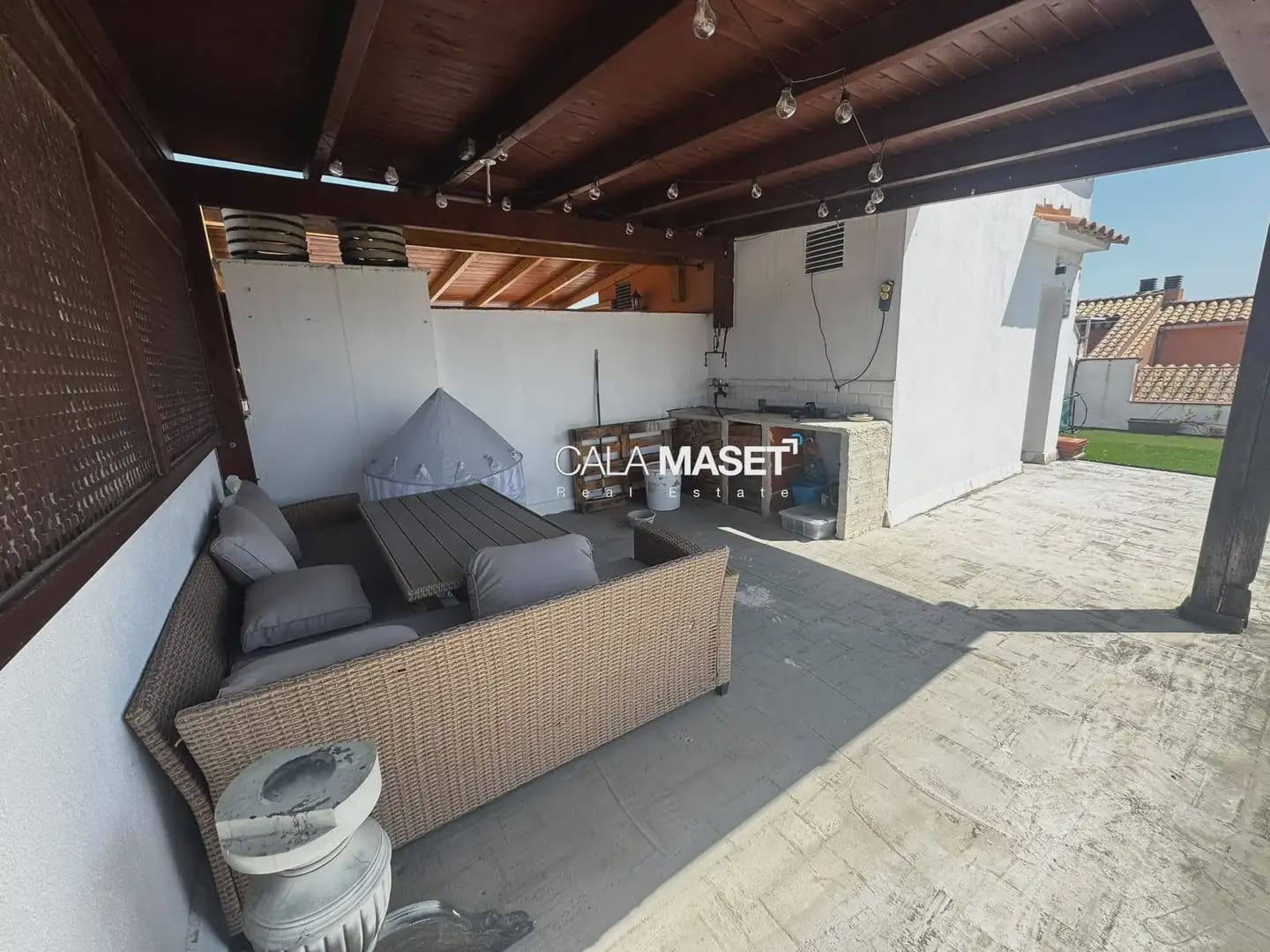 3 sypialnia Penthouse na sprzedaż w Platja d'Aro - 300 000 € (Ref: 9965692)