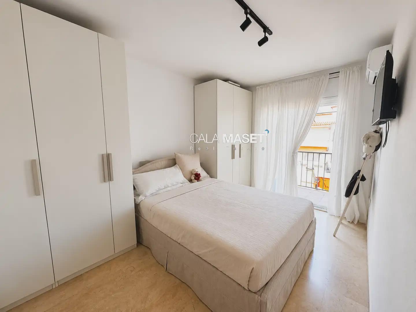 3 soverom Penthouse til salgs i Platja d'Aro - € 300 000 (Ref: 9965692)