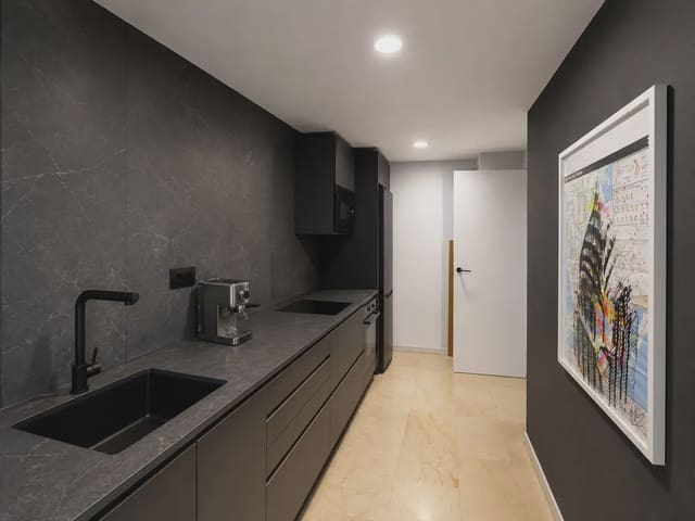 3 camera da letto Attico in vendita in Platja d'Aro, Castell-Platja d'Aro - 300.000 € (Rif: 9965692)