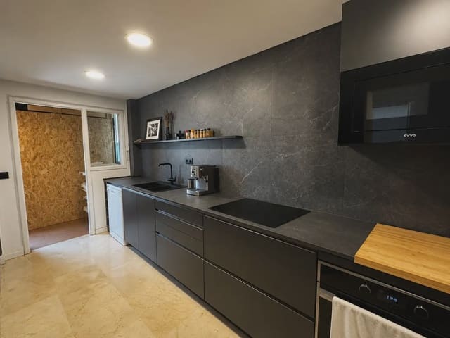 3 camera da letto Attico in vendita in Platja d'Aro, Castell-Platja d'Aro - 300.000 € (Rif: 9965692)