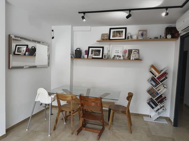 3 soverom Penthouse til salgs i Platja d'Aro, Castell-Platja d'Aro - € 300 000 (Ref: 9965692)