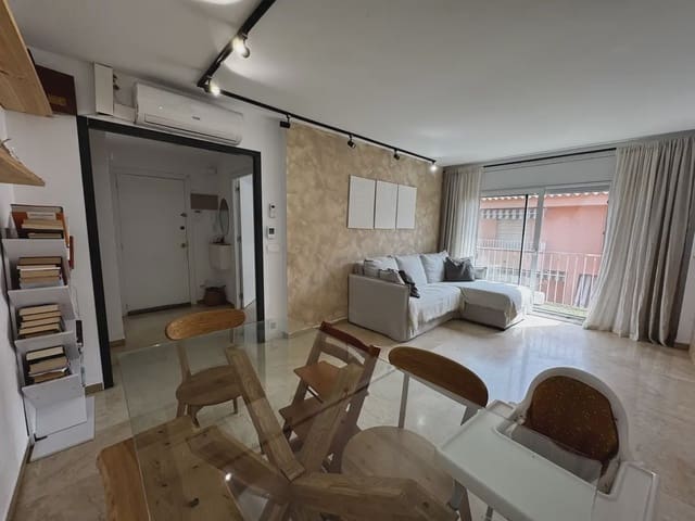 3 soverom Penthouse til salgs i Platja d'Aro, Castell-Platja d'Aro - € 300 000 (Ref: 9965692)
