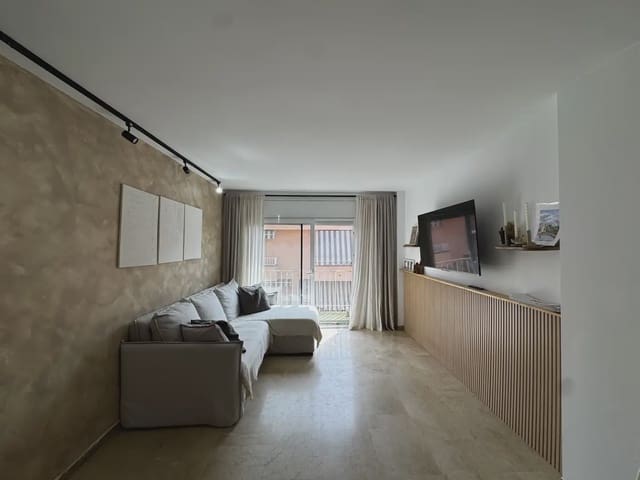 3 soverom Penthouse til salgs i Platja d'Aro, Castell-Platja d'Aro - € 300 000 (Ref: 9965692)
