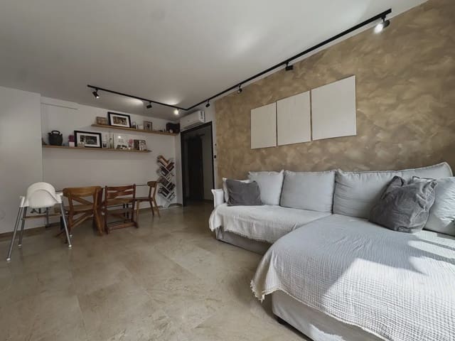 3 soverom Penthouse til salgs i Platja d'Aro, Castell-Platja d'Aro - € 300 000 (Ref: 9965692)