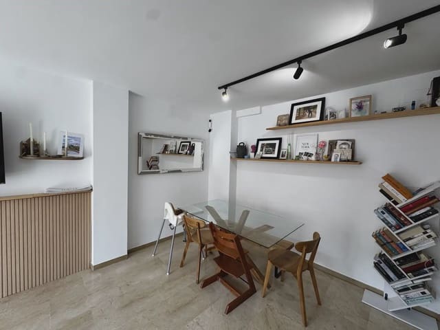 3 soverom Penthouse til salgs i Platja d'Aro, Castell-Platja d'Aro - € 300 000 (Ref: 9965692)