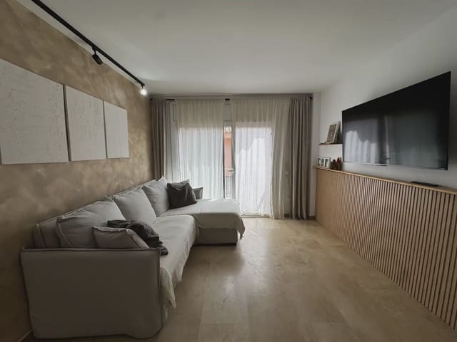 3 soverom Penthouse til salgs i Platja d'Aro, Castell-Platja d'Aro - € 300 000 (Ref: 9965692)