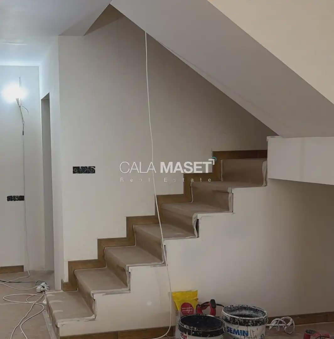 3 soverom Hus til salgs i Platja d'Aro med svømmebasseng garasje - € 550 000 (Ref: 9977651)