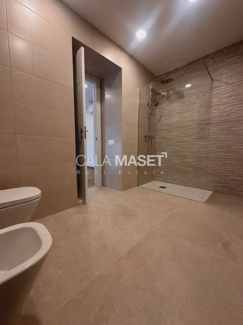 3 soverom Hus til salgs i Platja d'Aro med svømmebasseng garasje - € 550 000 (Ref: 9977651)