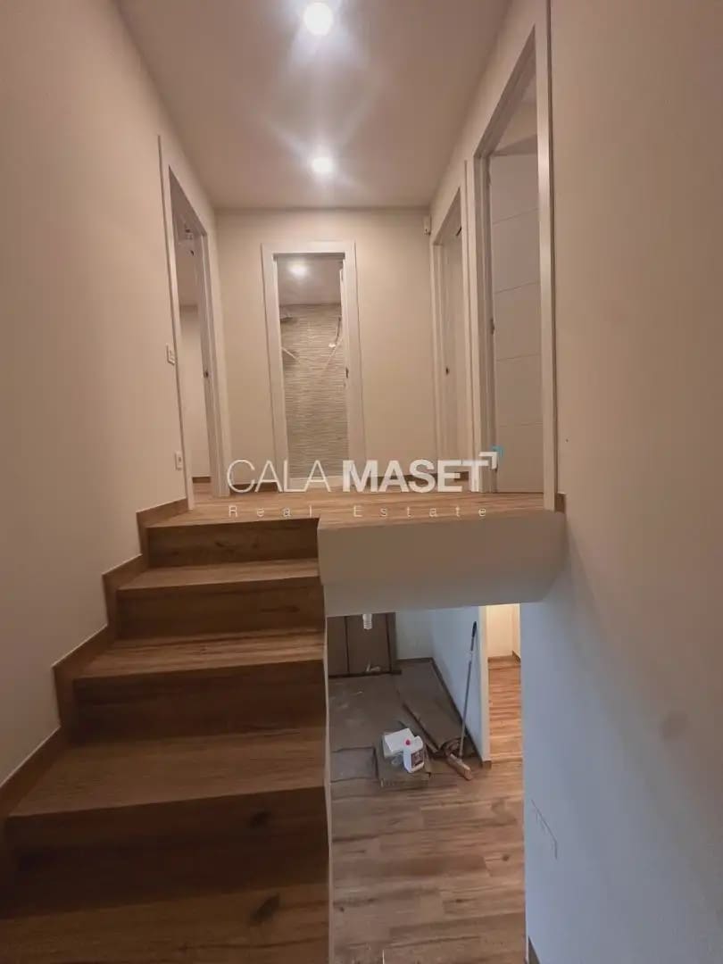 3 soverom Hus til salgs i Platja d'Aro med svømmebasseng garasje - € 550 000 (Ref: 9977651)