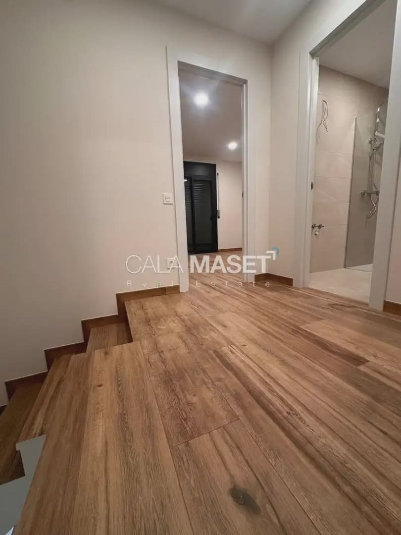 3 soverom Hus til salgs i Platja d'Aro med svømmebasseng garasje - € 550 000 (Ref: 9977651)