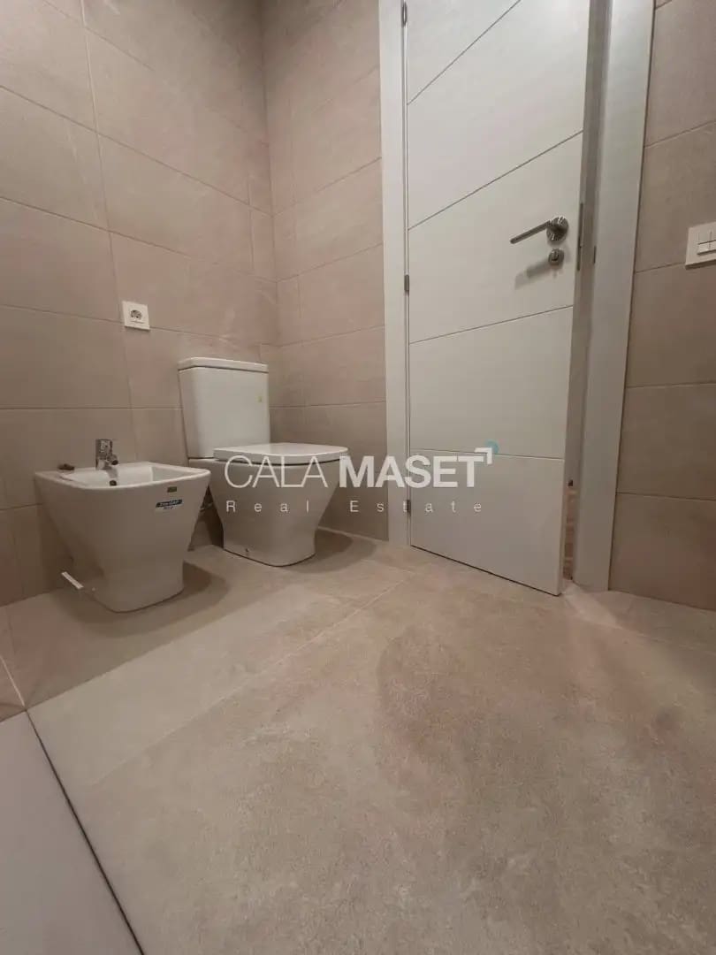 3 soverom Hus til salgs i Platja d'Aro med svømmebasseng garasje - € 550 000 (Ref: 9977651)