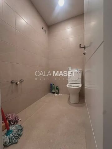 3 soverom Hus til salgs i Platja d'Aro, Castell-Platja d'Aro med svømmebasseng garasje - € 550 000 (Ref: 9977651)