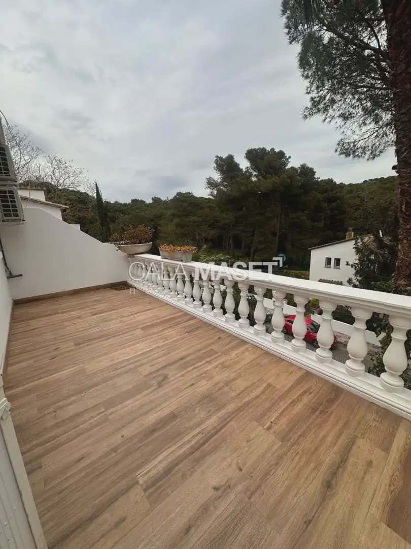 3 soverom Hus til salgs i Platja d'Aro med svømmebasseng garasje - € 550 000 (Ref: 9977651)