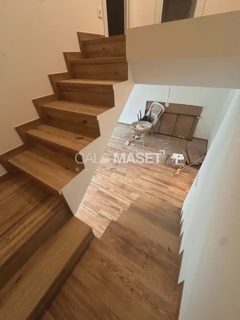 3 soverom Hus til salgs i Platja d'Aro med svømmebasseng garasje - € 550 000 (Ref: 9977651)