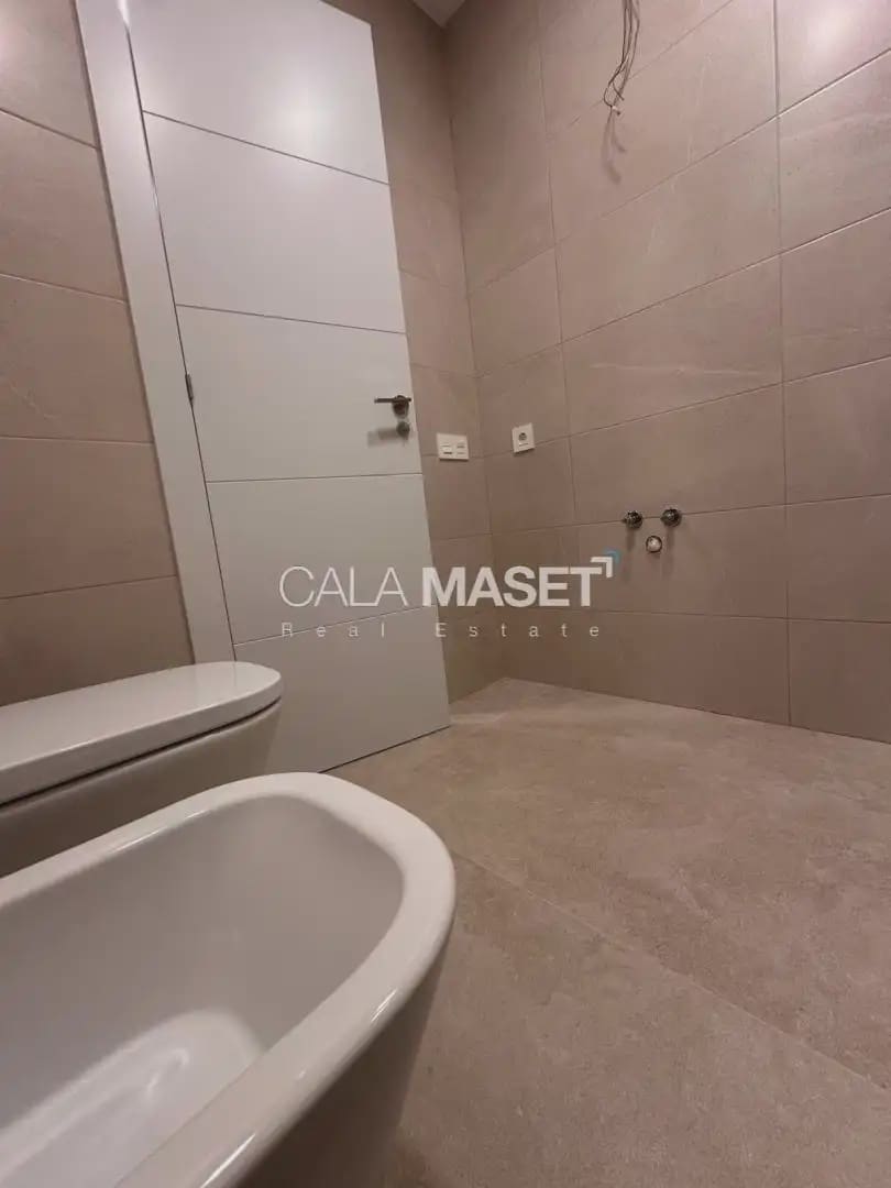 3 soverom Hus til salgs i Platja d'Aro med svømmebasseng garasje - € 550 000 (Ref: 9977651)