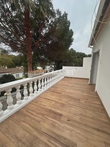 3 soverom Hus til salgs i Platja d'Aro, Castell-Platja d'Aro med svømmebasseng garasje - € 550 000 (Ref: 9977651)