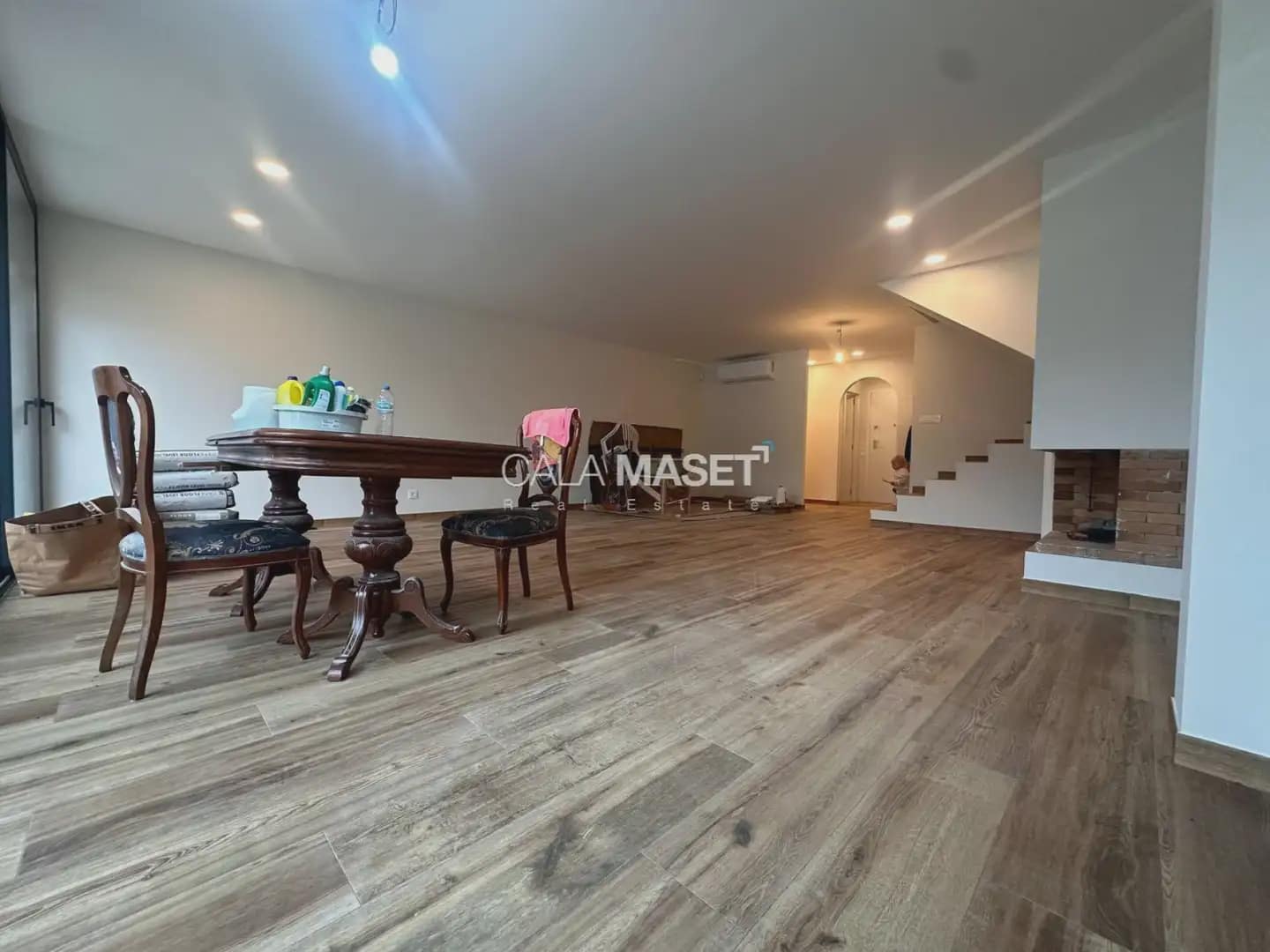 3 soverom Hus til salgs i Platja d'Aro med svømmebasseng garasje - € 550 000 (Ref: 9977651)