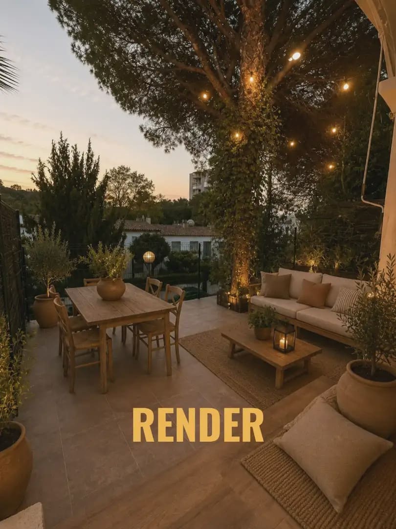 3 soverom Hus til salgs i Platja d'Aro med svømmebasseng garasje - € 550 000 (Ref: 9977651)