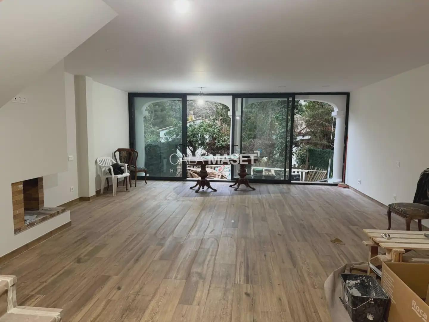 3 soverom Hus til salgs i Platja d'Aro med svømmebasseng garasje - € 550 000 (Ref: 9977651)