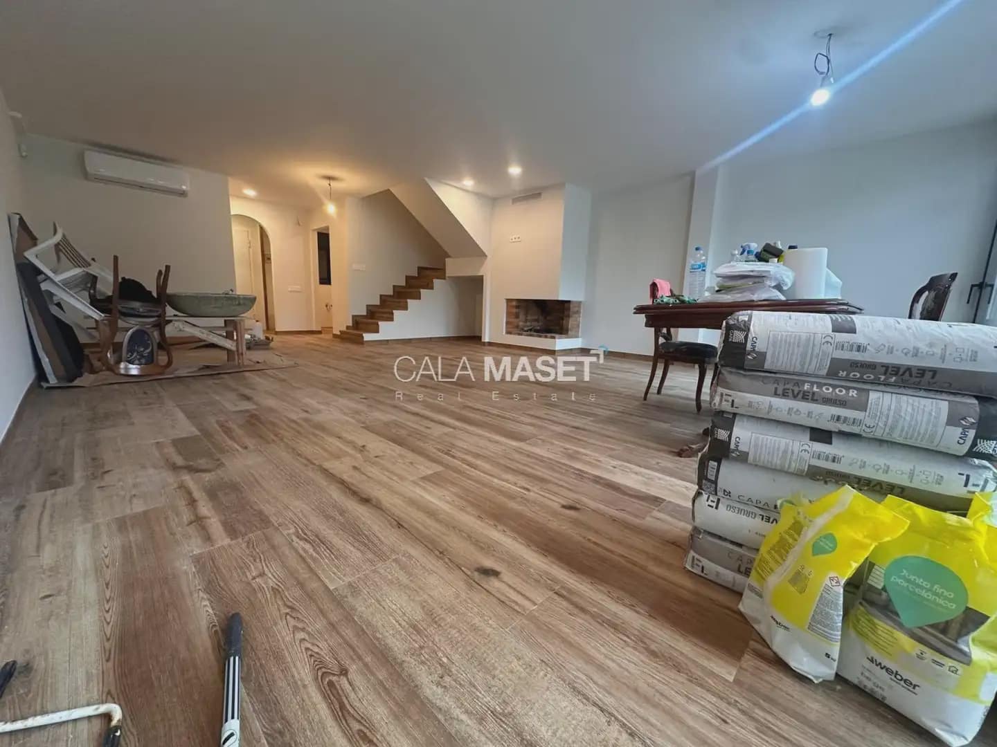 3 soverom Hus til salgs i Platja d'Aro med svømmebasseng garasje - € 550 000 (Ref: 9977651)