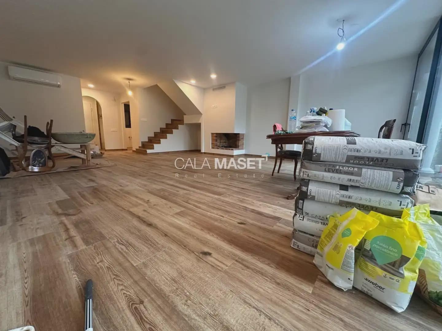 3 soverom Hus til salgs i Platja d'Aro med svømmebasseng garasje - € 550 000 (Ref: 9977651)