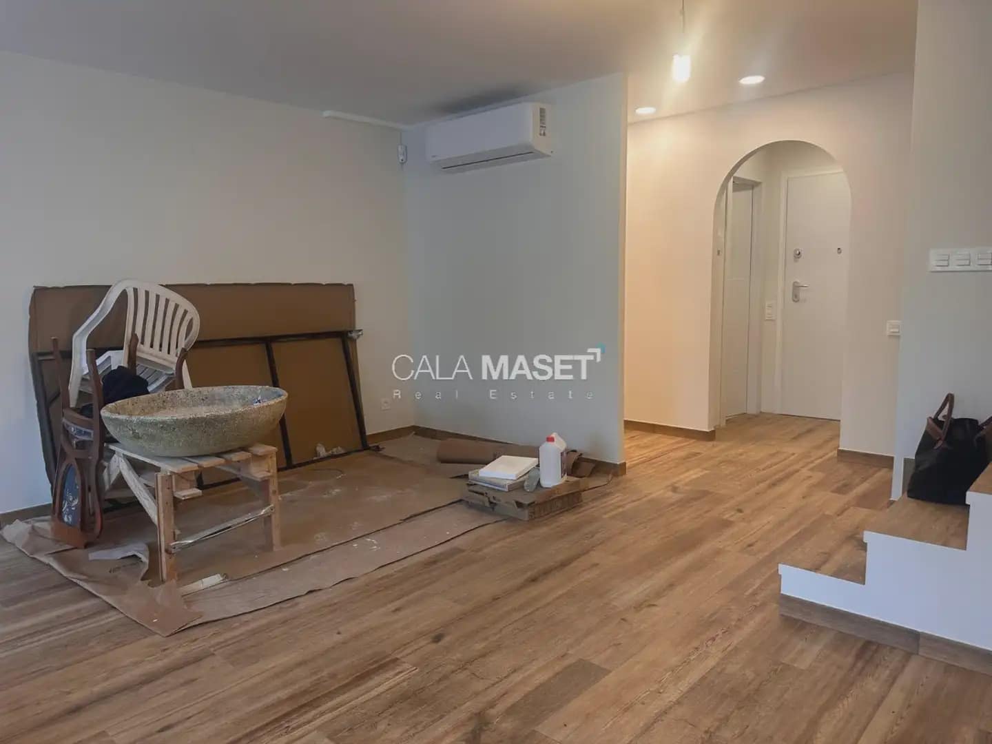 3 soverom Hus til salgs i Platja d'Aro med svømmebasseng garasje - € 550 000 (Ref: 9977651)