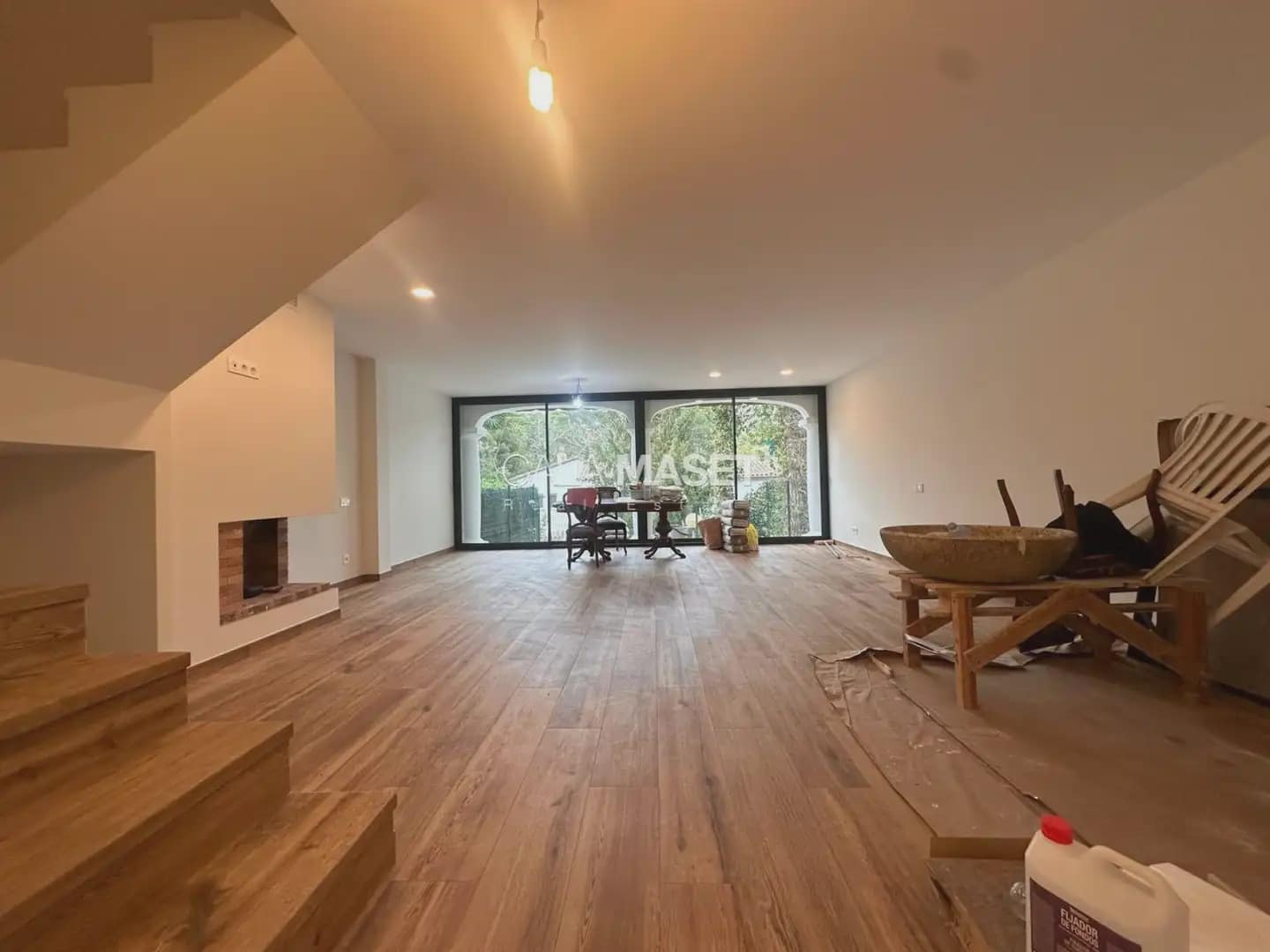 3 soverom Hus til salgs i Platja d'Aro med svømmebasseng garasje - € 550 000 (Ref: 9977651)