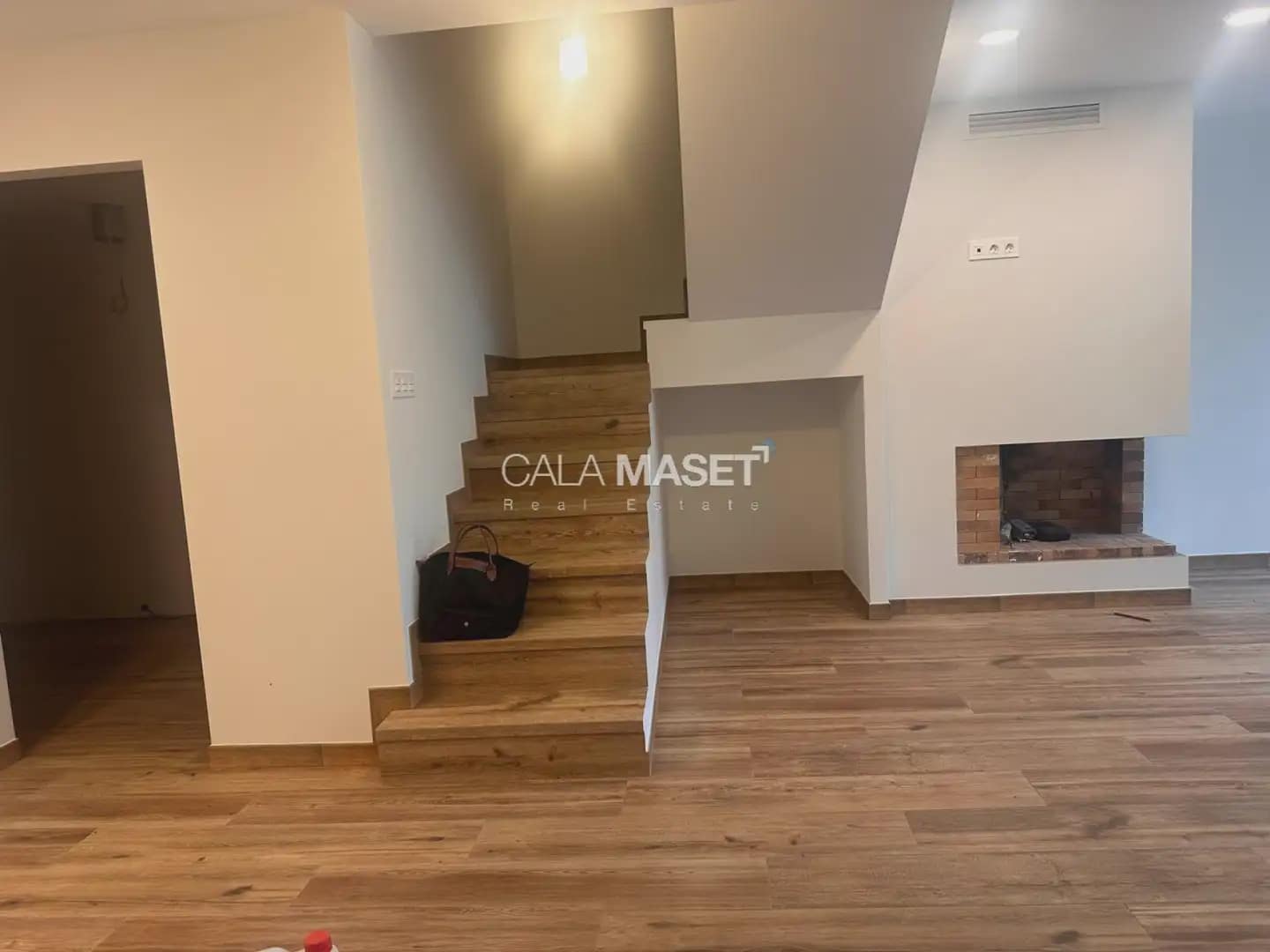 3 soverom Hus til salgs i Platja d'Aro med svømmebasseng garasje - € 550 000 (Ref: 9977651)