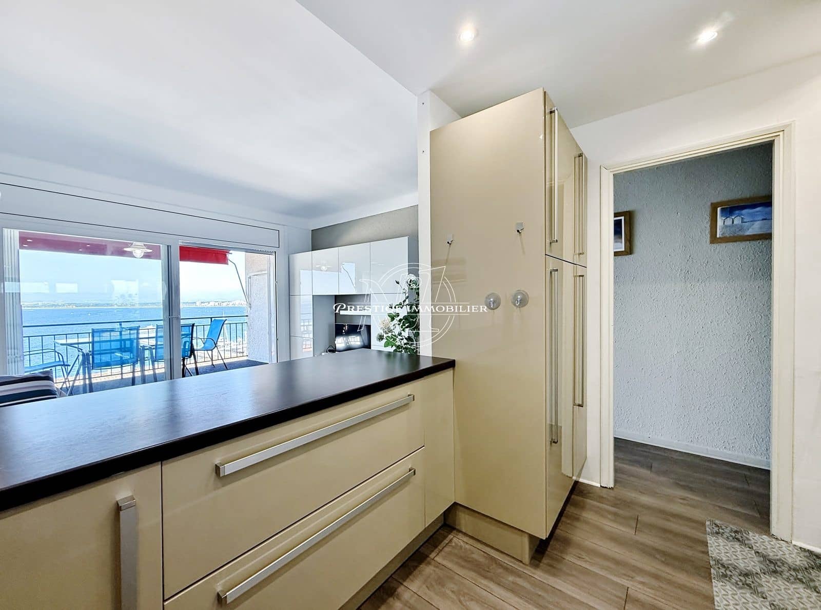 1 sypialnia Apartament na sprzedaż w Roses - 219 000 € (Ref: 10009830)