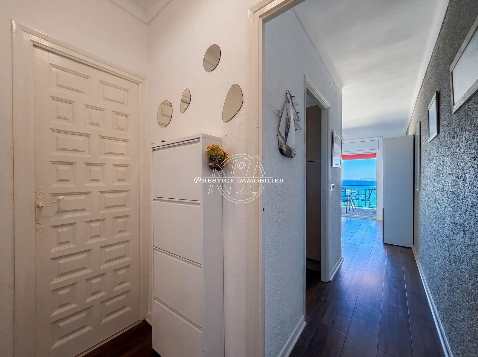 1 sypialnia Apartament na sprzedaż w Roses - 219 000 € (Ref: 10009830)