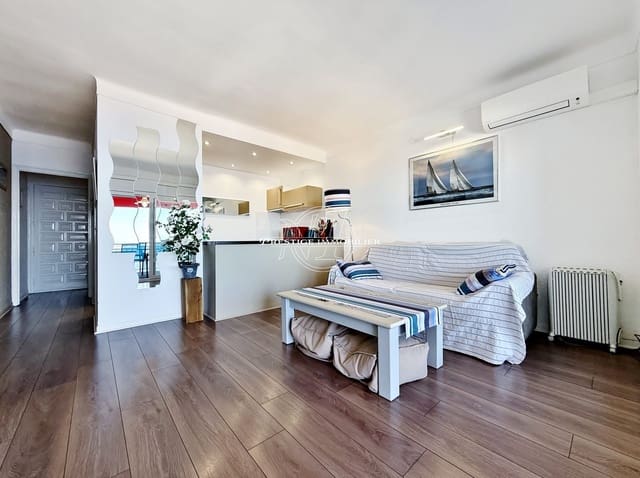 1 sypialnia Apartament na sprzedaż w Roses - 219 000 € (Ref: 10009830)