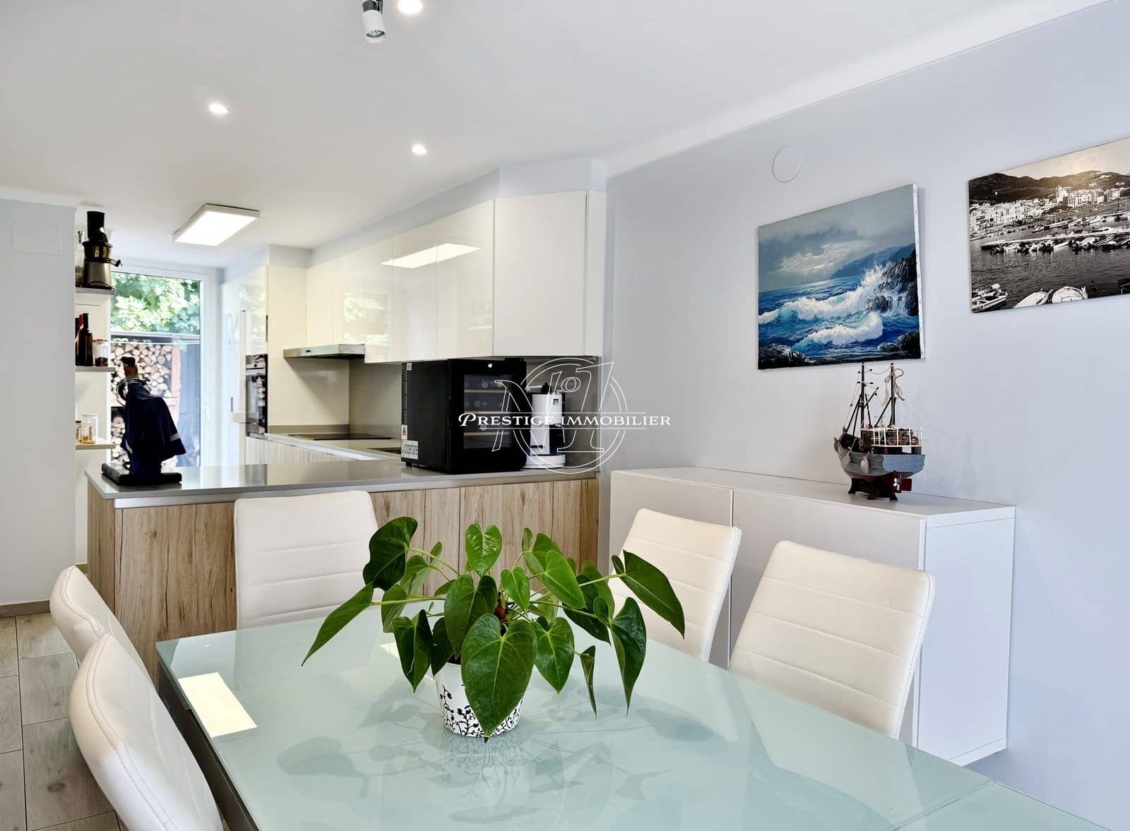3 sypialnia Willa na sprzedaż w Roses - 535 000 € (Ref: 10011477)