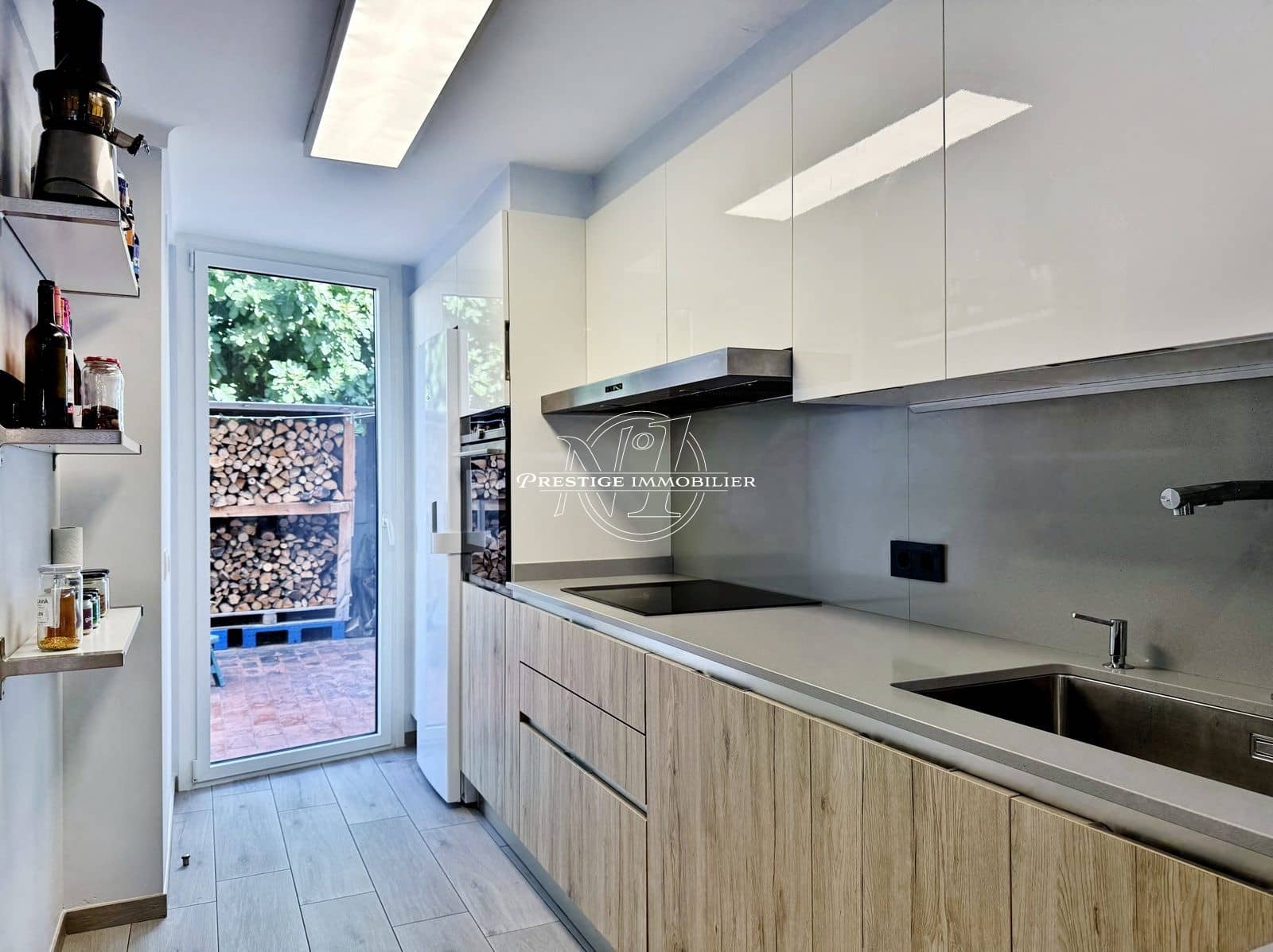 3 sypialnia Willa na sprzedaż w Roses - 535 000 € (Ref: 10011477)