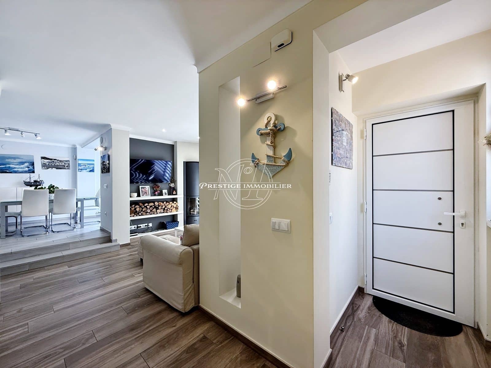 3 sypialnia Willa na sprzedaż w Roses - 535 000 € (Ref: 10011477)