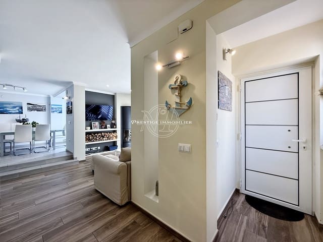 3 sypialnia Willa na sprzedaż w Roses - 535 000 € (Ref: 10011477)