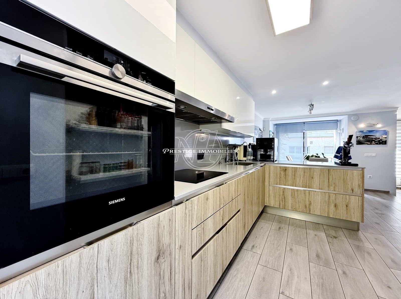 3 sypialnia Willa na sprzedaż w Roses - 535 000 € (Ref: 10011477)