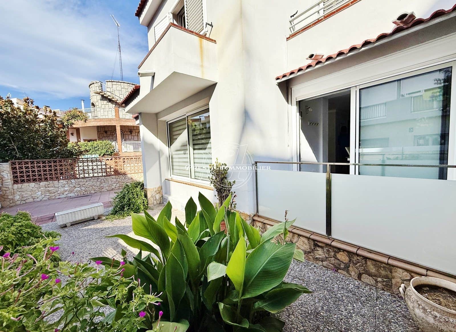 3 sypialnia Willa na sprzedaż w Roses - 535 000 € (Ref: 10011477)