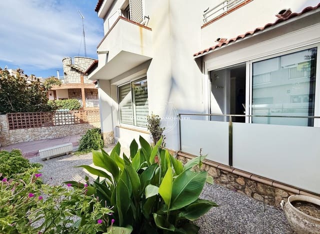 3 sypialnia Willa na sprzedaż w Roses - 535 000 € (Ref: 10011477)