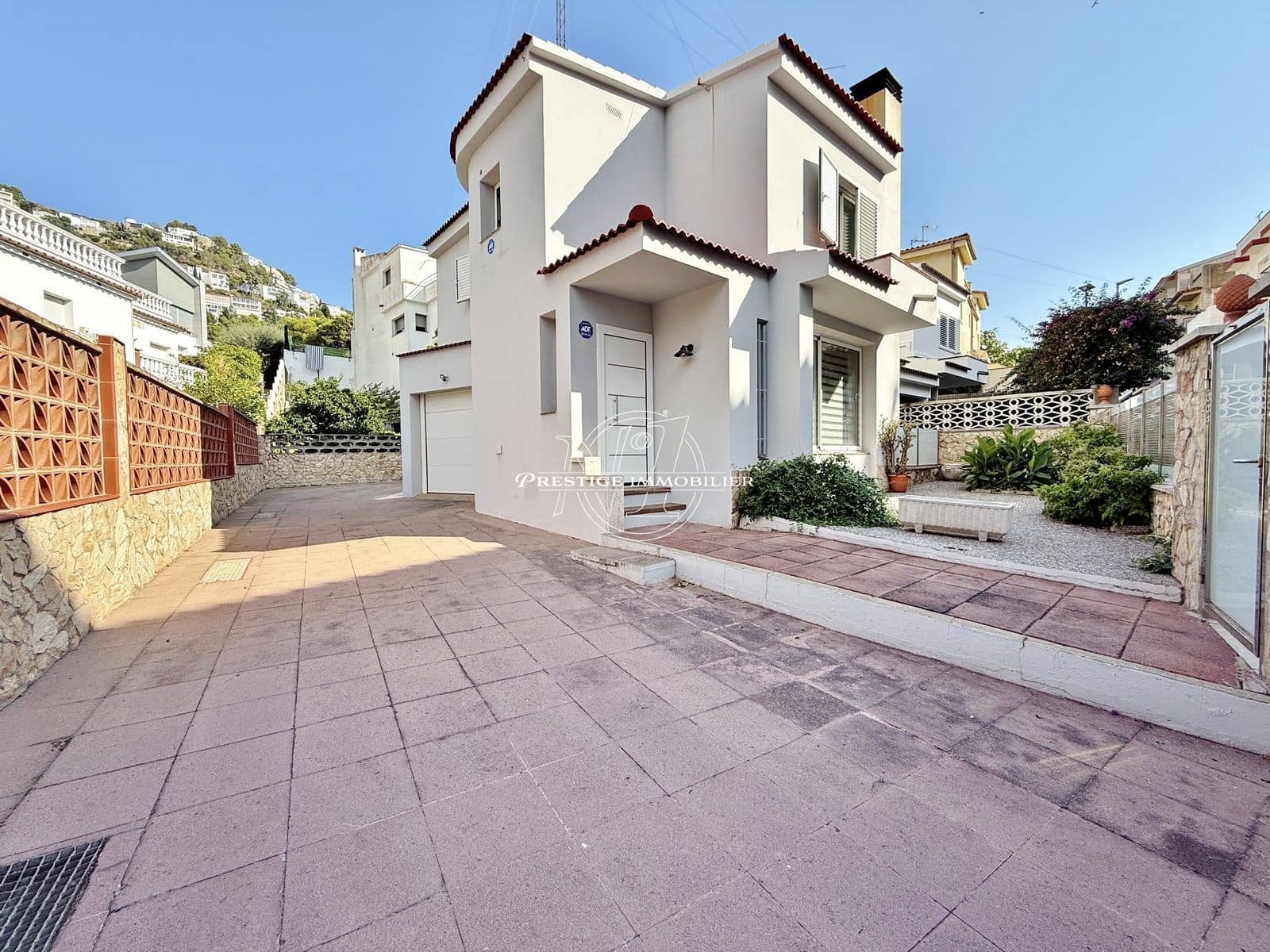 3 sypialnia Willa na sprzedaż w Roses - 535 000 € (Ref: 10011477)