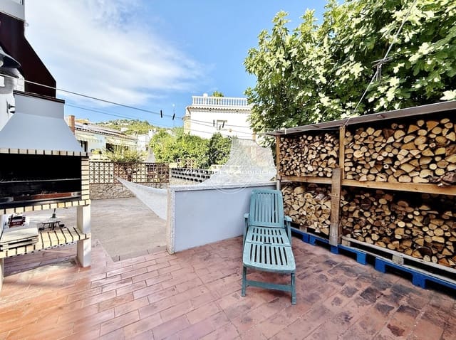 3 sypialnia Willa na sprzedaż w Roses - 535 000 € (Ref: 10011477)