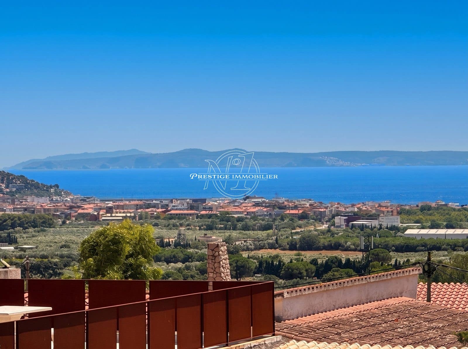 3 quarto Moradia para venda em Roses com piscina - 615 000 € (Ref: 10019836)