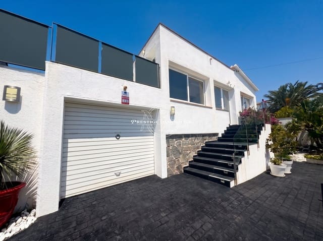 3 quarto Moradia para venda em Roses com piscina - 615 000 € (Ref: 10019836)