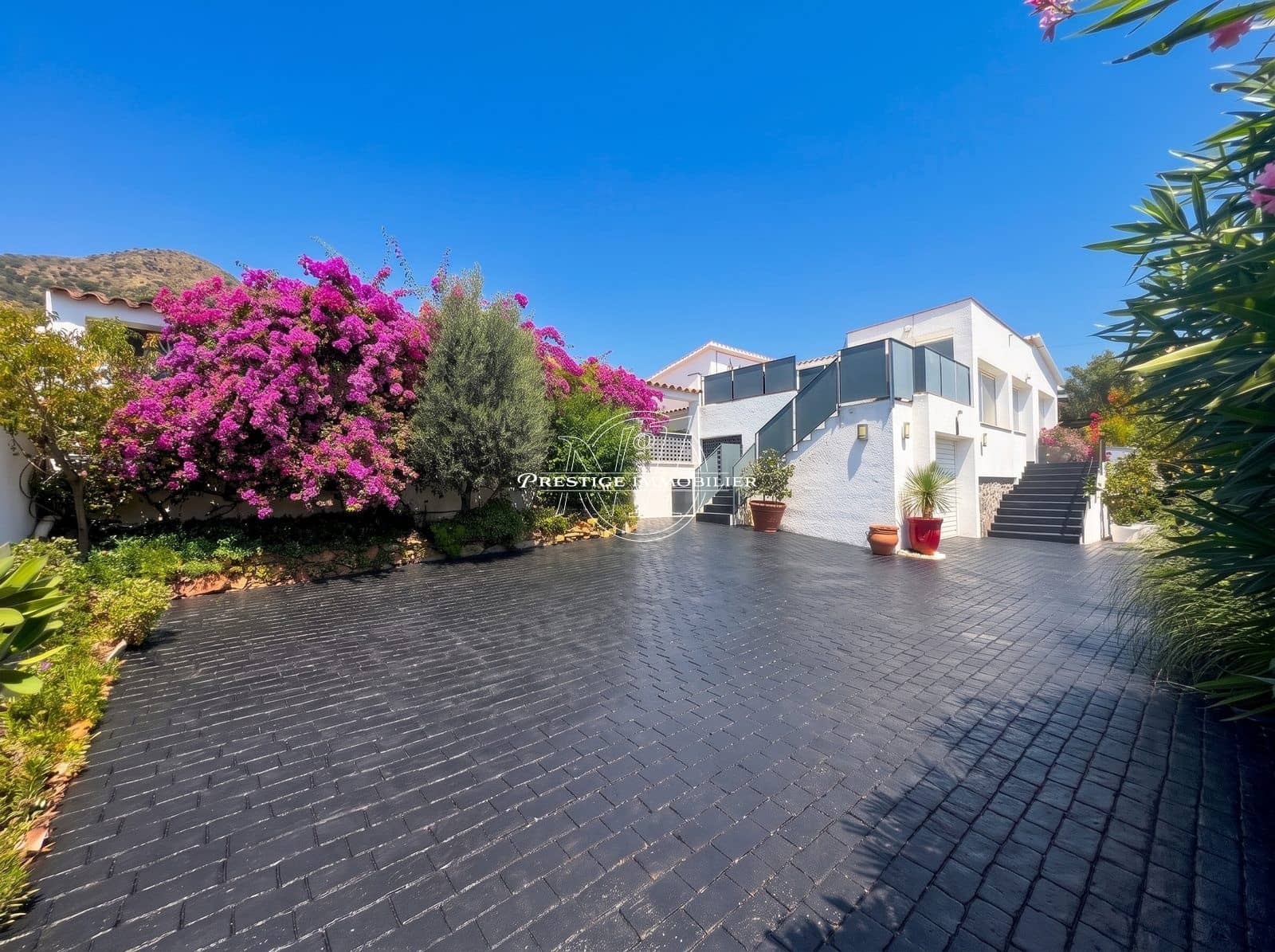 3 quarto Moradia para venda em Roses com piscina - 615 000 € (Ref: 10019836)