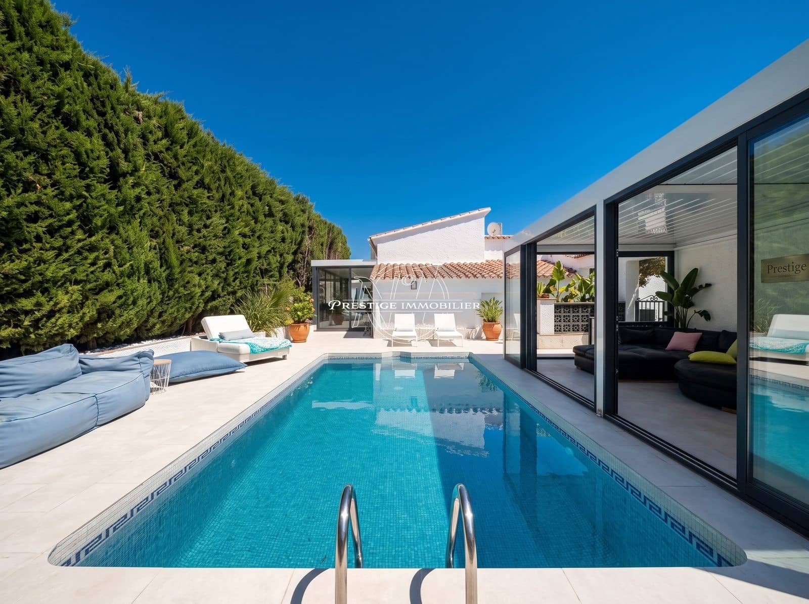 3 quarto Moradia para venda em Roses com piscina - 615 000 € (Ref: 10019836)